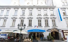 Modra Ruze Hotel Prague